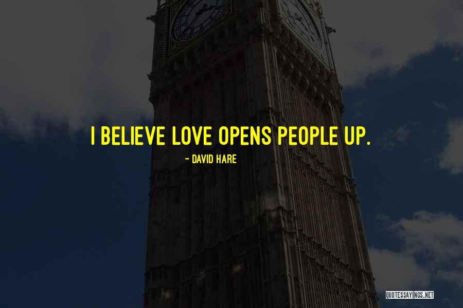 David Hare Quotes 162940 David Hare Quotes 162940