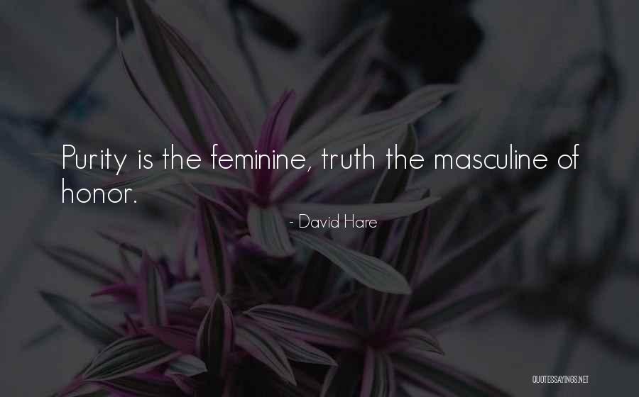 David Hare Quotes 2230273 David Hare Quotes 2230273