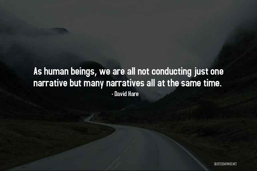 David Hare Quotes 456281 David Hare Quotes 456281