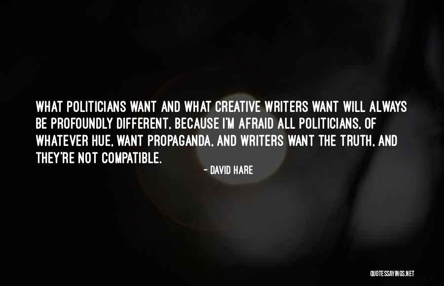David Hare Quotes 537641 David Hare Quotes 537641