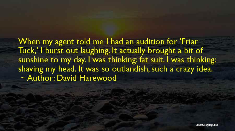 David Harewood Quotes 1824751