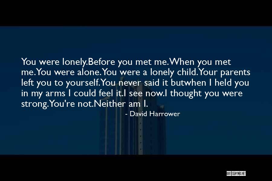 David Harrower Quotes 416329