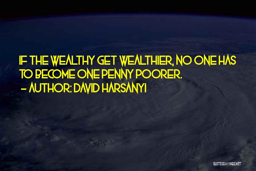 David Harsanyi Quotes 149172