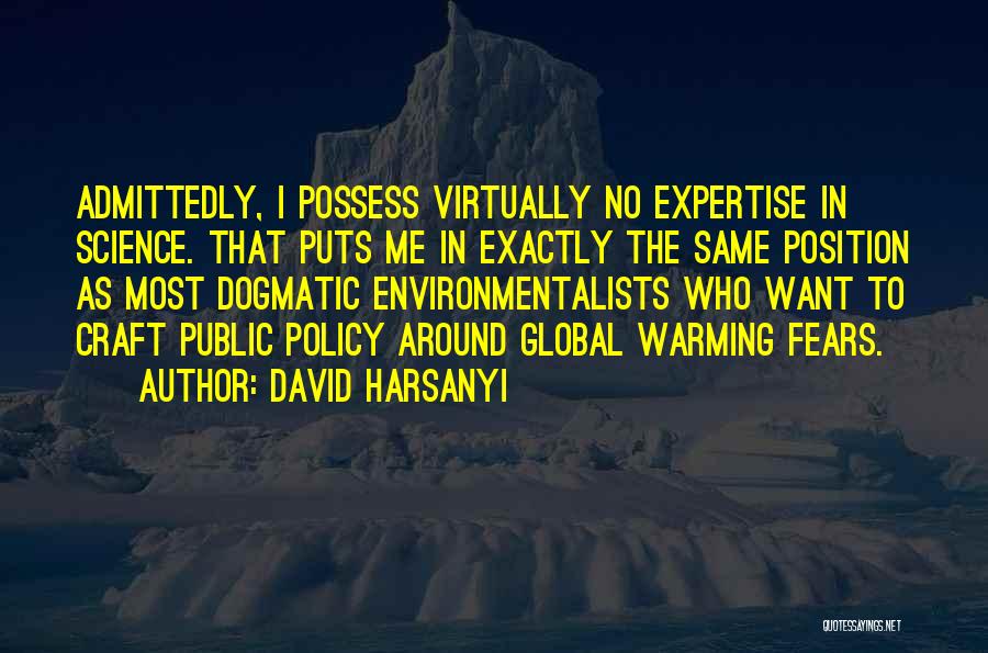 David Harsanyi Quotes 1549258