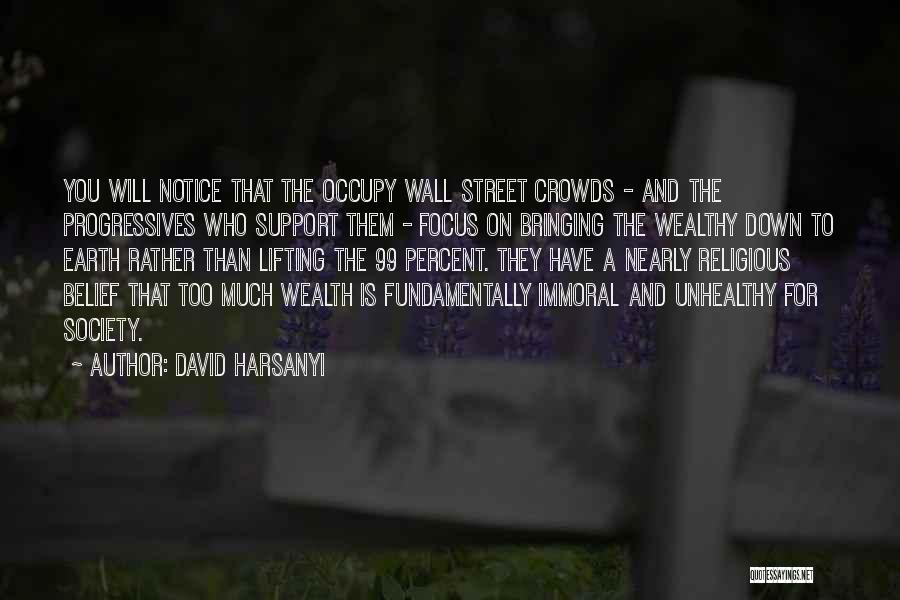 David Harsanyi Quotes 2001133