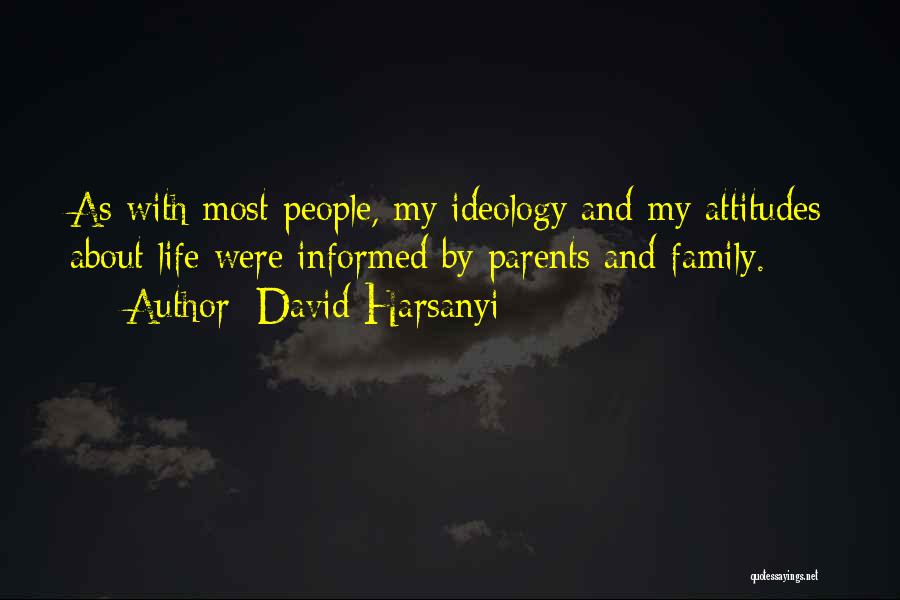 David Harsanyi Quotes 266756