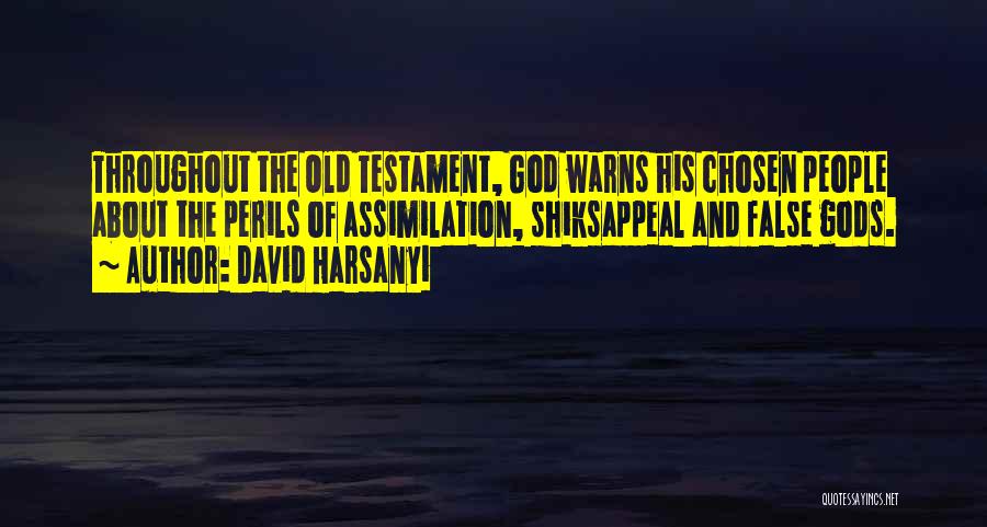 David Harsanyi Quotes 368936