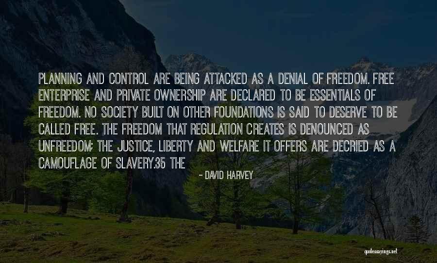 David Harvey Quotes 1009980