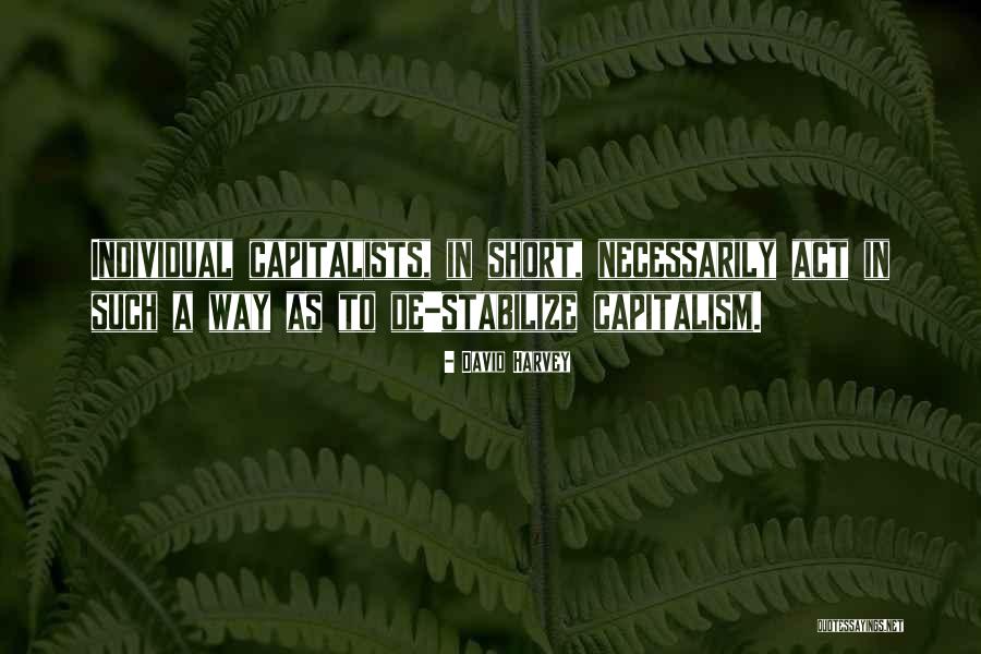 David Harvey Quotes 115440 David Harvey Quotes 115440