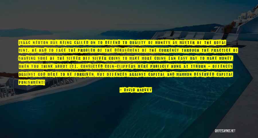 David Harvey Quotes 1220875 David Harvey Quotes 1220875