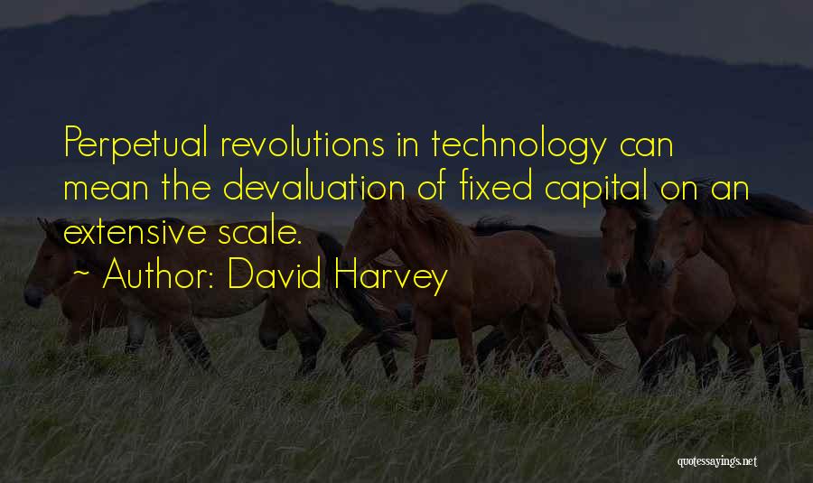 David Harvey Quotes 1251147