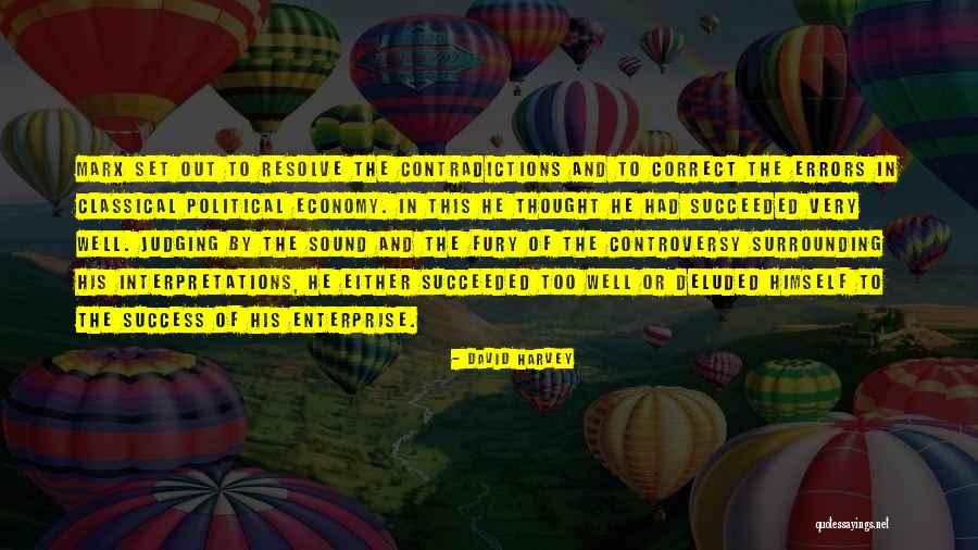 David Harvey Quotes 1273625 David Harvey Quotes 1273625