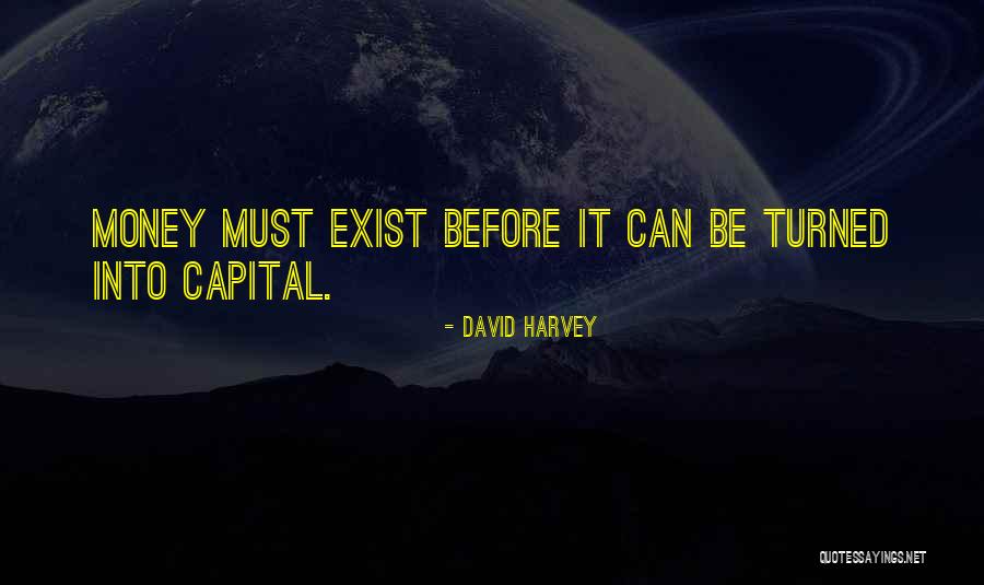 David Harvey Quotes 1451105