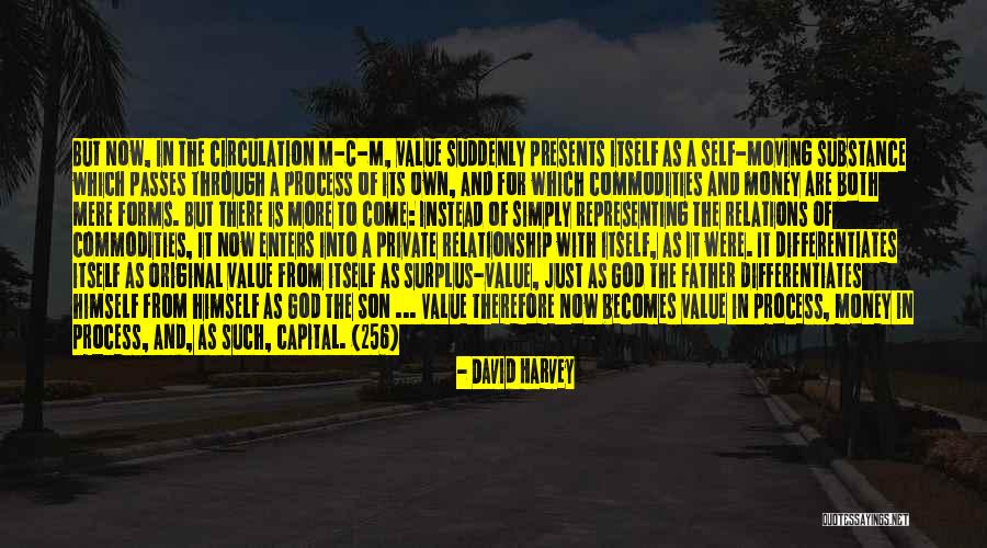 David Harvey Quotes 1454709 David Harvey Quotes 1454709