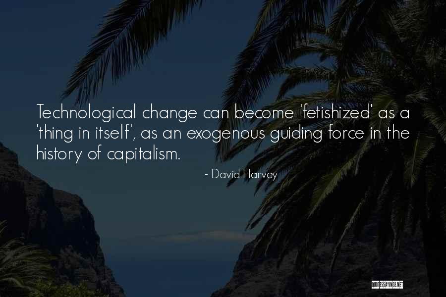 David Harvey Quotes 1457836