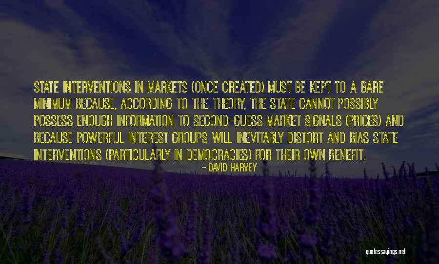 David Harvey Quotes 1460267 David Harvey Quotes 1460267