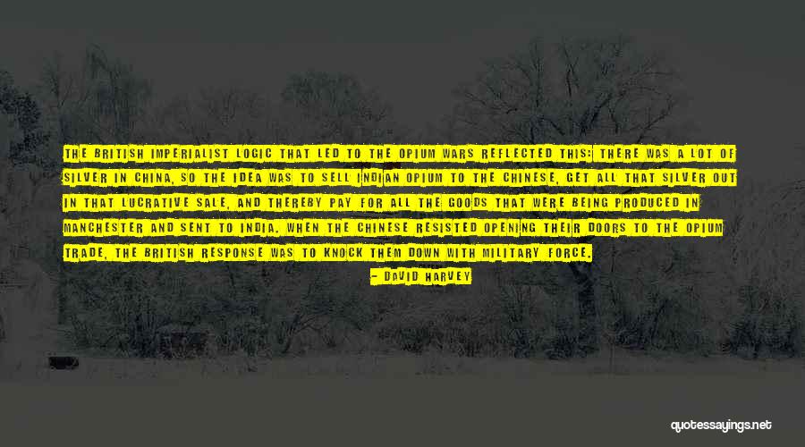 David Harvey Quotes 1503717 David Harvey Quotes 1503717
