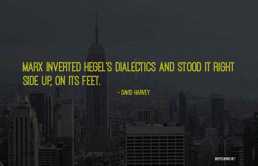 David Harvey Quotes 1503731 David Harvey Quotes 1503731