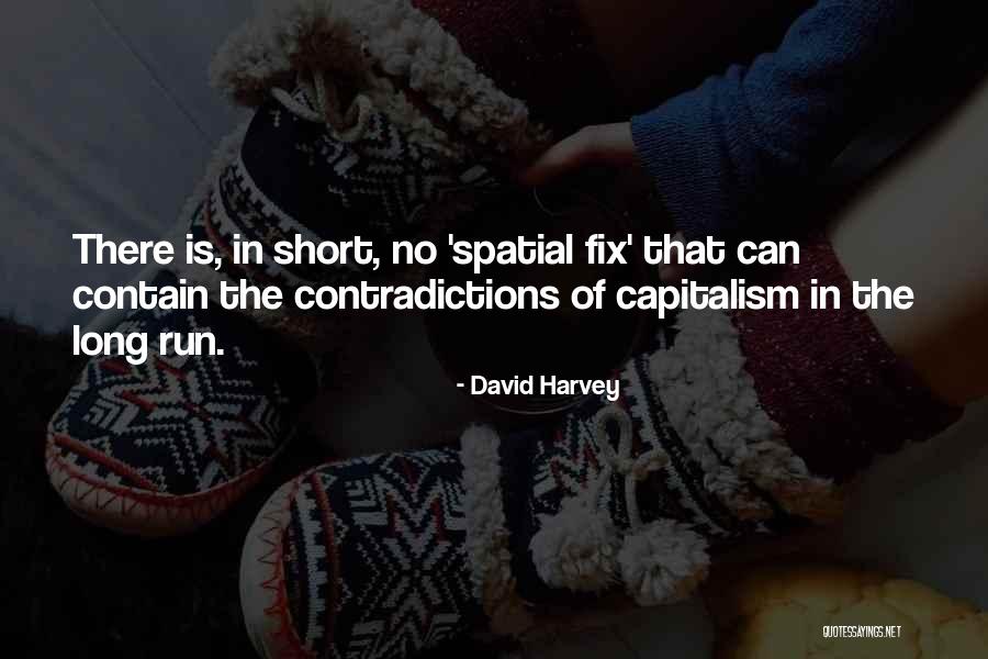 David Harvey Quotes 1749074