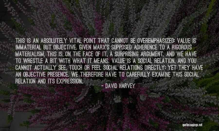 David Harvey Quotes 1780048