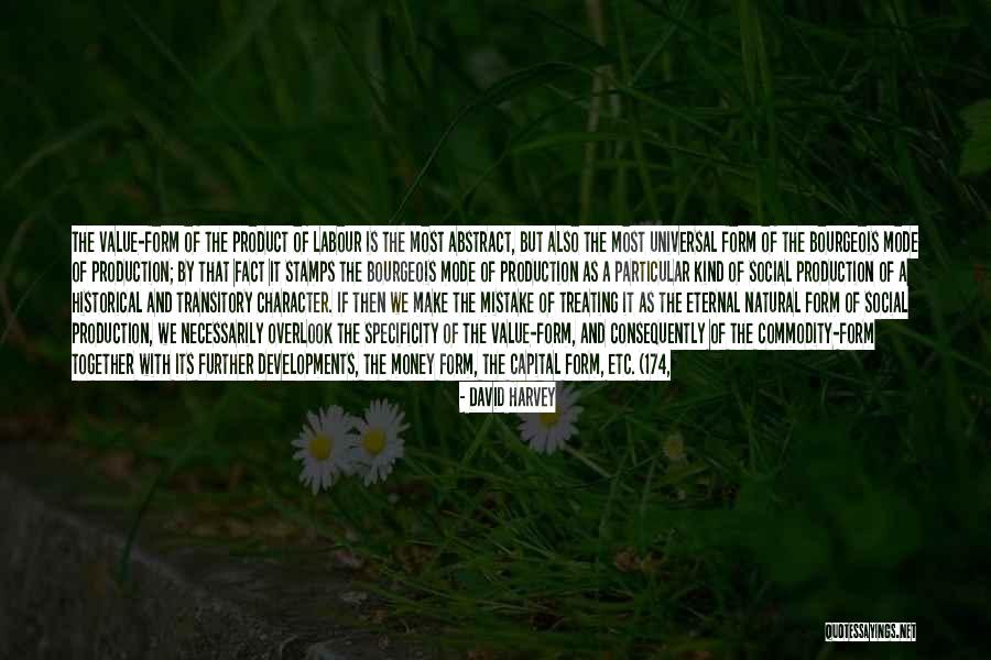 David Harvey Quotes 1880406 David Harvey Quotes 1880406