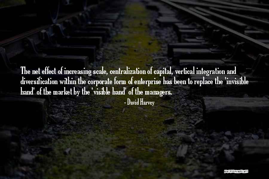 David Harvey Quotes 1888262 David Harvey Quotes 1888262