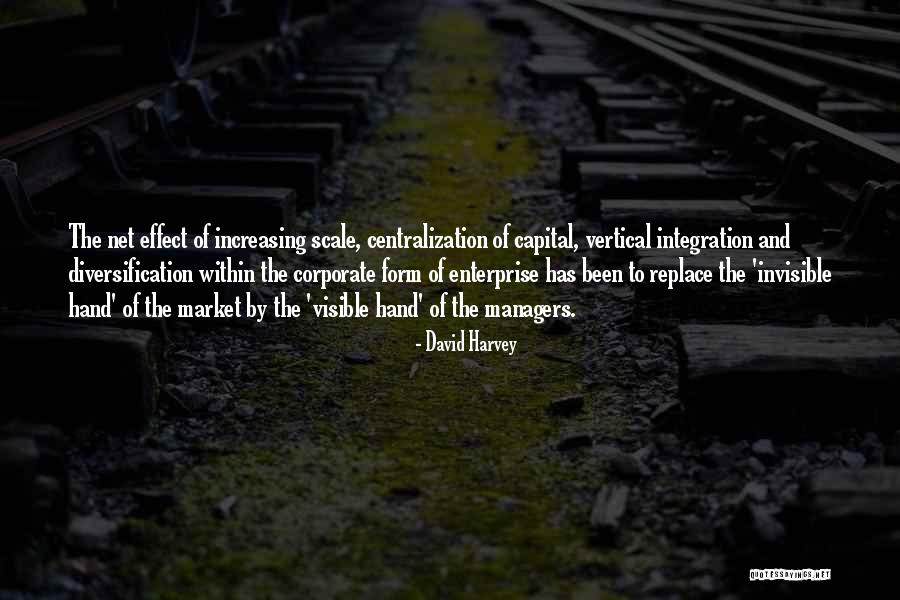 David Harvey Quotes 1888262