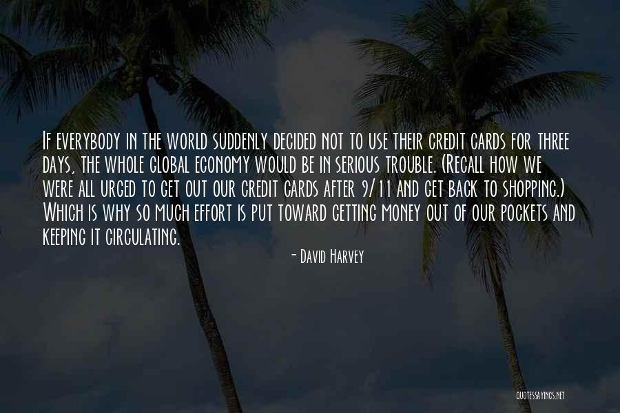 David Harvey Quotes 2065946