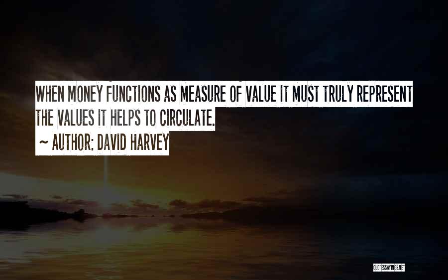 David Harvey Quotes 2066074