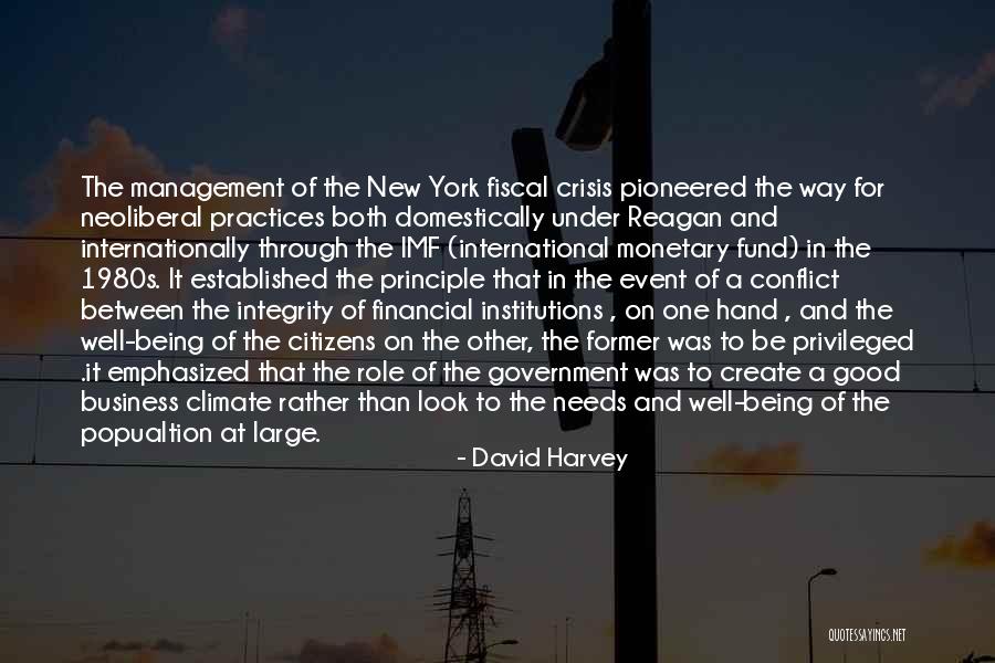David Harvey Quotes 2158456 David Harvey Quotes 2158456