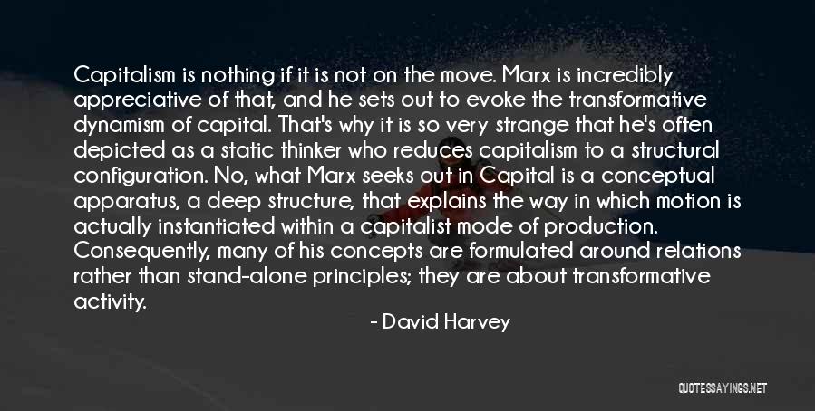 David Harvey Quotes 2229064