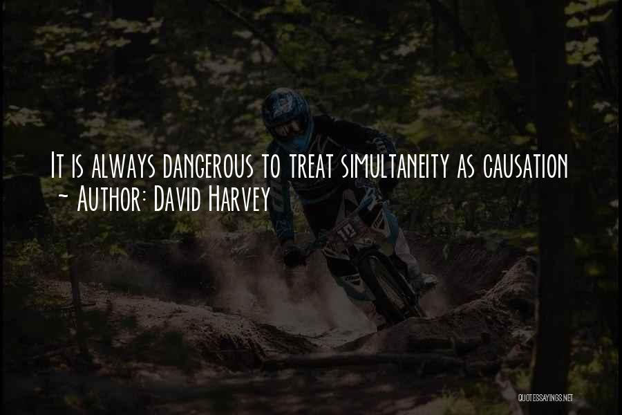 David Harvey Quotes 2242974