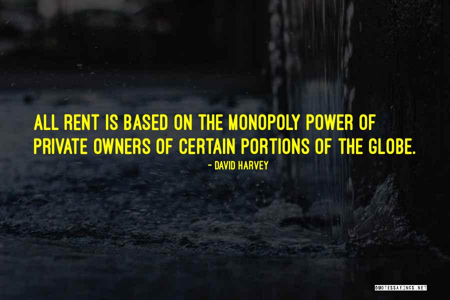 David Harvey Quotes 2266999 David Harvey Quotes 2266999