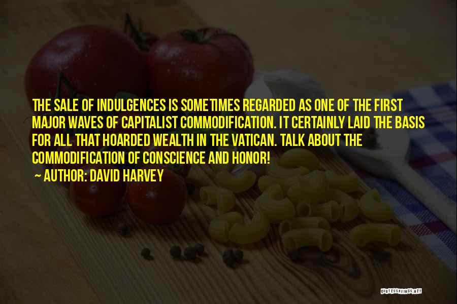 David Harvey Quotes 229531