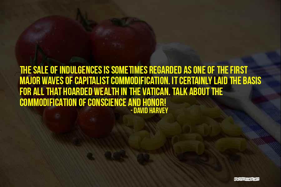 David Harvey Quotes 229531