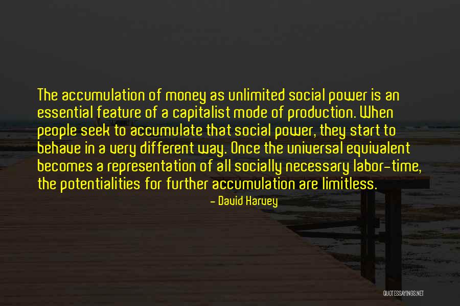David Harvey Quotes 334121 David Harvey Quotes 334121