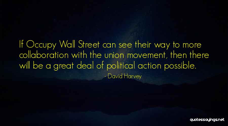 David Harvey Quotes 406225