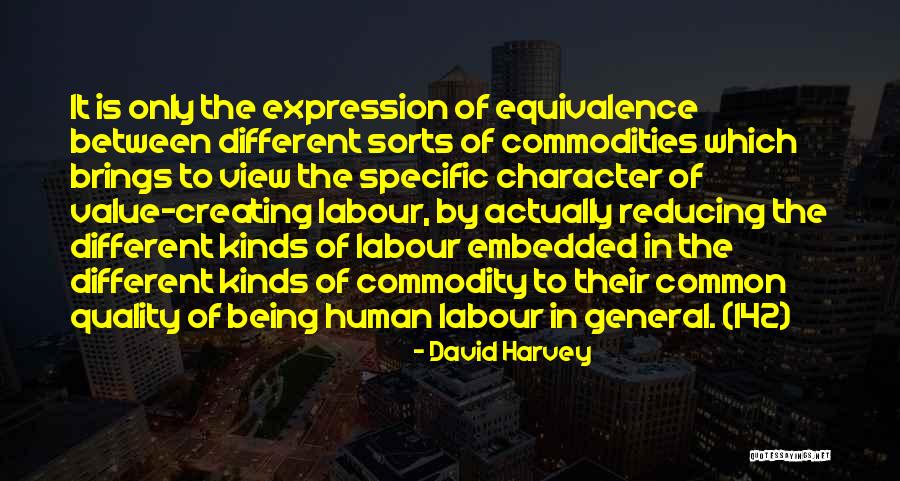 David Harvey Quotes 542241