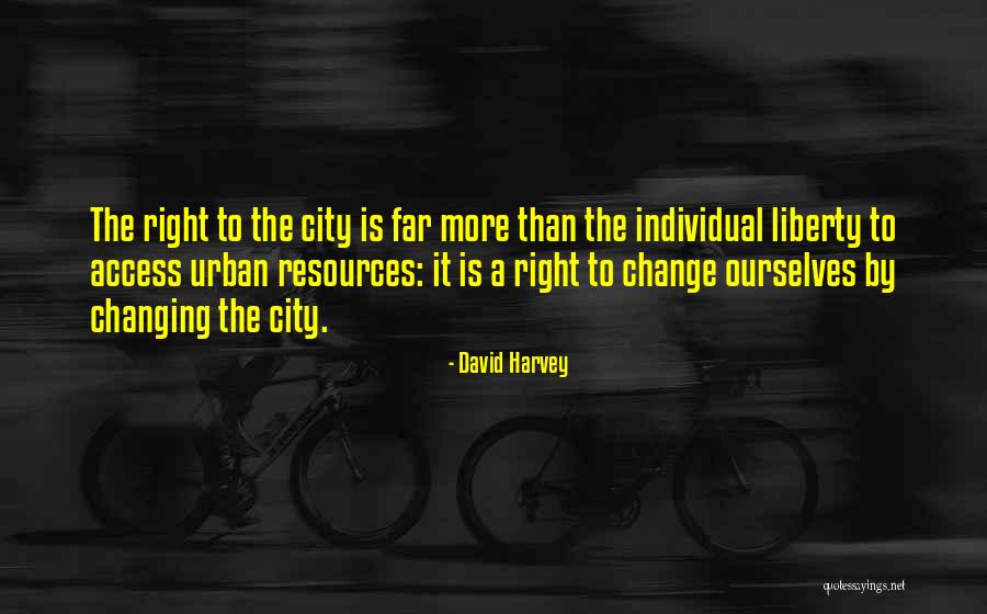 David Harvey Quotes 559305 David Harvey Quotes 559305