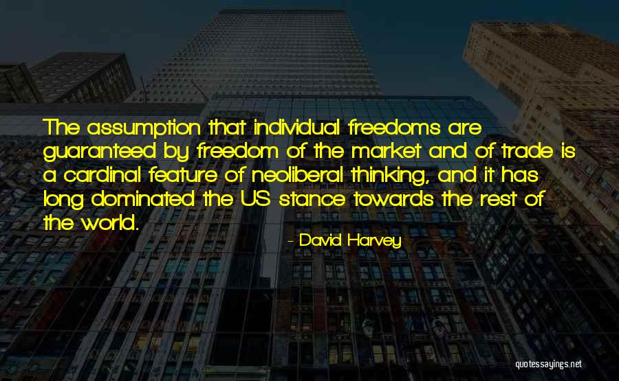 David Harvey Quotes 615971 David Harvey Quotes 615971