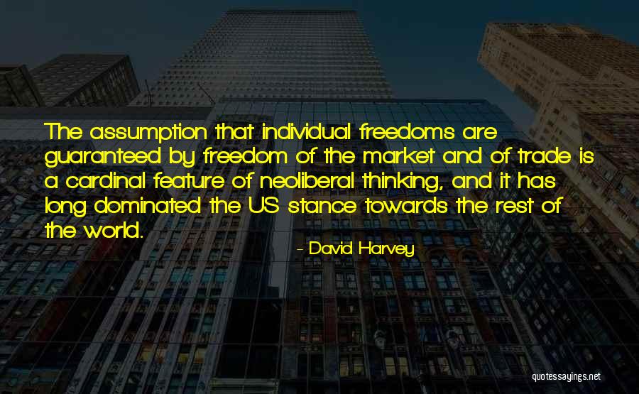 David Harvey Quotes 615971