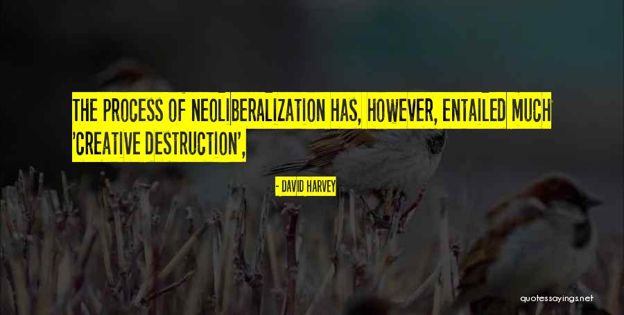 David Harvey Quotes 853777 David Harvey Quotes 853777