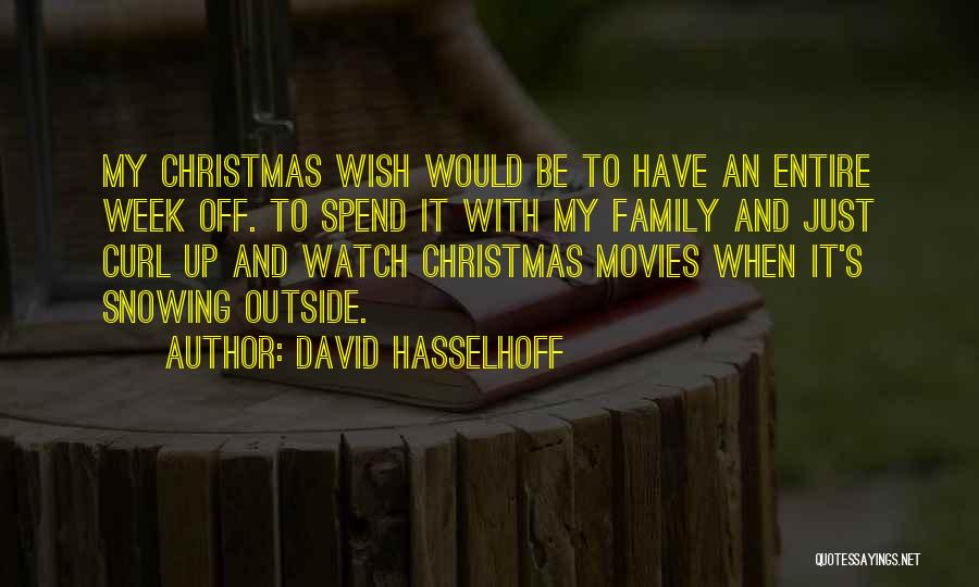 David Hasselhoff Quotes 1189323