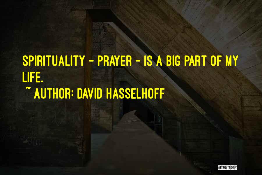 David Hasselhoff Quotes 153905