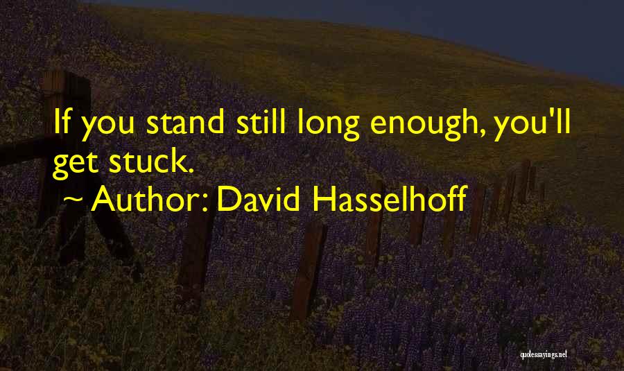 David Hasselhoff Quotes 859683