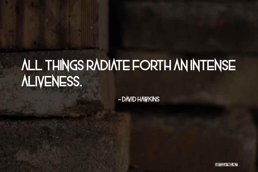 David Hawkins Quotes 656706