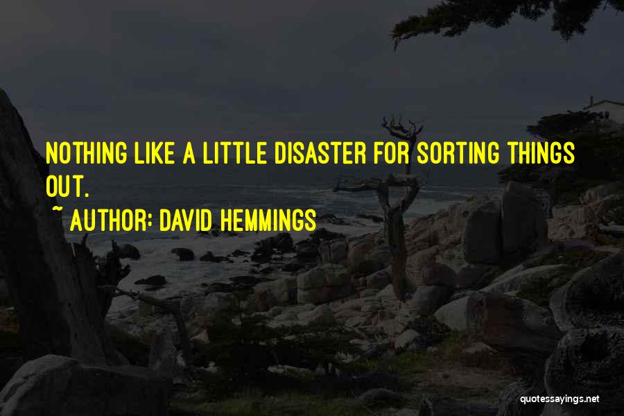 David Hemmings Quotes 571037