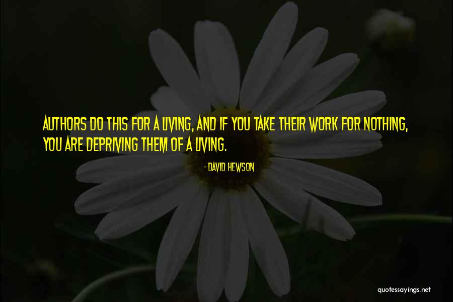 David Hewson Quotes 1080346 David Hewson Quotes 1080346