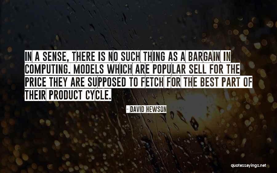 David Hewson Quotes 1500019 David Hewson Quotes 1500019