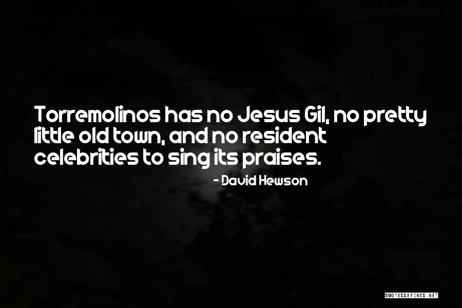 David Hewson Quotes 2058477 David Hewson Quotes 2058477